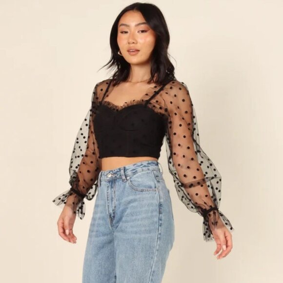 Petal&Pup | Varinka Top - Picture 4 of 12